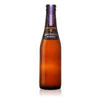 Fles Gooische Bubbel 330ml