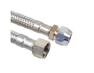 Kirchhoff Flexibele slang 300 mm, 3/8"IT x 8 mm - 98627885