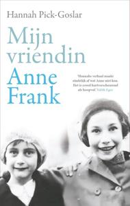 Mijn vriendin Anne Frank (Paperback)