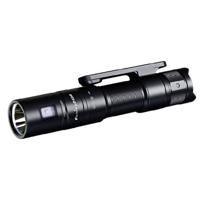Fenix Light LD12R Zaklamp werkt op Li-ion oplaadbare batterij of batterijgevoed LED 600 lm 74 g