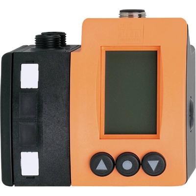 ifm Electronic OO5004 Glasvezelkabelversterker (metal-clad) OO5004 1 stuk(s)
