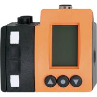 ifm Electronic OO5004 Glasvezelkabelversterker (metal-clad) OO5004 1 stuk(s)