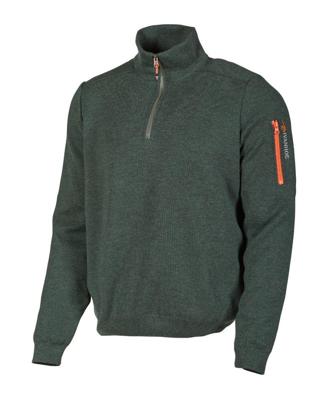 Ivanhoe Hadar Wb Softshell Jas Heren Rifle green L