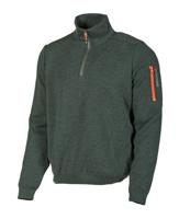 Ivanhoe Hadar Wb Softshell Jas Heren Rifle green L