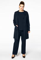 Yoek Trousers COSI | Blauw | Maat 38/40