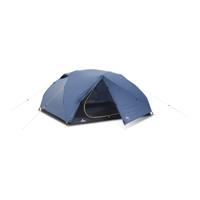 Nomad Jade 3 Premium Trekkerstent Titaanblauw