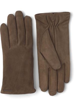 Hestra Helen Dames Handschoen Toffee 6