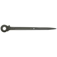 KS Tools 5223036 522.3036 Steigersleutel Sleutelbreedte (metrisch) 30 - 36 mm