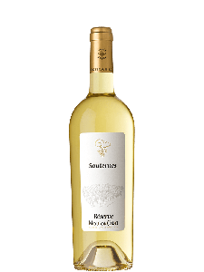 Réserve Mouton Cadet Sauternes | Witte wijn | Frankrijk | Sauternes | Gratis verzending v.a. 6 flessen