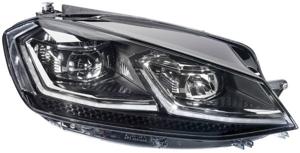 Koplamp rechts 1EX013924301