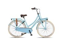 Altec Urban 28 Inch 53 cm Dames Terugtraprem Lichtblauw