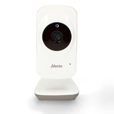 Alecto DVM71CAM - Extra camera voor de Alecto DVM71 en DVM71BLACK babyfoons - Wit