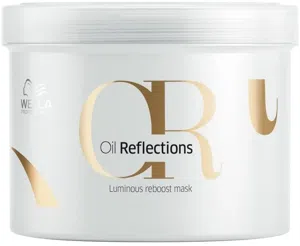 Wella Professionals Oil Reflections Luminous Reboost haarmasker 500 ml Vrouwen