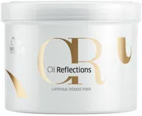 Wella Professionals Oil Reflections Luminous Reboost haarmasker 500 ml Vrouwen - thumbnail