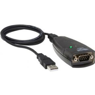 Tripp Lite USA-19HS Serie interfacekaart/-adapter