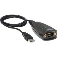 Tripp Lite USA-19HS Serie interfacekaart/-adapter Tripp Lite USA-19HS Serie interfacekaart/-adapter