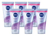 Nivea Extra Strong Styling Gel Voordeelverpakking