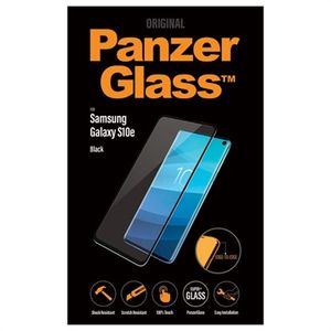 PanzerGlass 7177 schermbeschermer Doorzichtige schermbeschermer Mobiele telefoon/Smartphone Samsung 1 stuk(s)