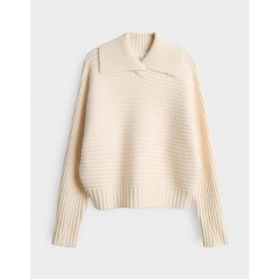 Opus - Wit | unisex | Top | Wit | 36 | regular | Kamst mode