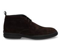 Van Bommel Magma 02.00 darkbrown Bruin maat 46