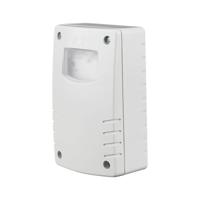 V-TAC VT-81007 Bewegingssensoren - Fotocelsensoren - IP65 - Wit - 5 jaar