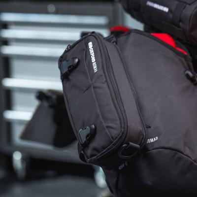 OXFORD tas "nomad nomad bag n2 utility