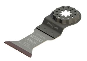 SMART blades SL PUR 44x46mm BiM Titaan blad 1st voor multitool