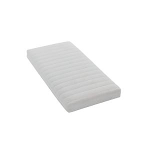 Kindermatras Comfortschuim - 10 cm