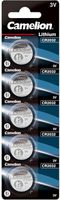 Camelion CR2032 5x