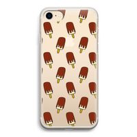 Yummy: iPhone 7 Transparant Hoesje