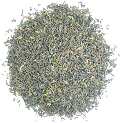 Geels Darjeeling second flush singell bio (1 Kilogr)