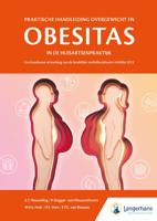 Praktische handleiding overgewicht en obesitas in de huisartspraktijk (Hardback)