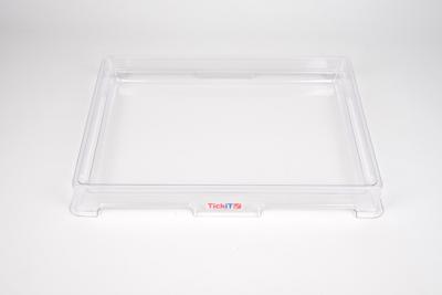 TickiT Transparante bak voor A3 lichtpaneel
