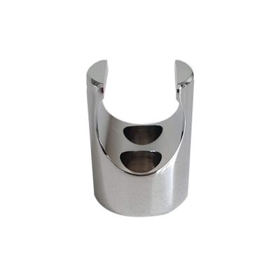 Opsteek Messing Chroom Rond Opsteek Messing Chroom Rond