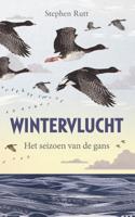 Wintervlucht (Hardback)