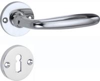 Krukgarn. Banaan/Elegant BB MGC