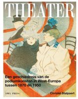 Theater - Christel Stalpaert - Hardcover (9789463937597) - thumbnail
