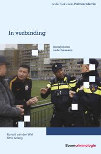 In verbinding (Paperback)