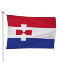 Vlag Zaanstad