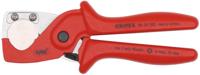 Knipex pliers r hydraulic lines