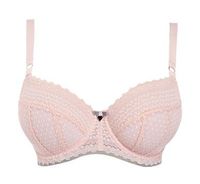 Freya bh padded half cup Daisy Lace DD-H - thumbnail