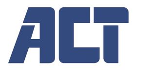 ACT Utp c6 patch snagl bk 3.00m. Eenh. 1 stk netwerkkabel
