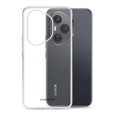 Mobilize Gelly Case Honor 400 Pro Clear