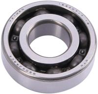 ATHENA Ball bearings 6204tn9/c4h 20x47x14