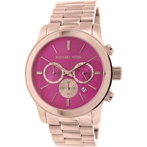 Michael Kors Runway MK5931 Dameshorloge