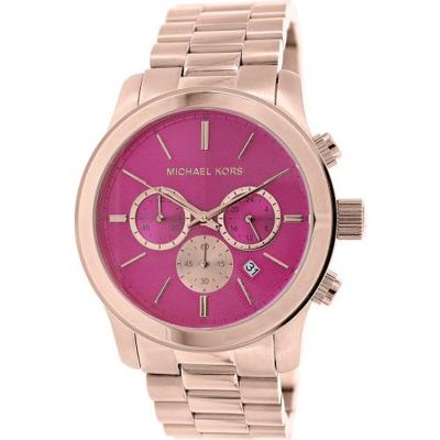 Michael Kors Runway MK5931 Dameshorloge