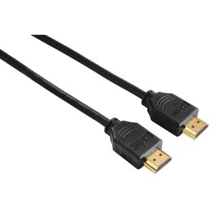 Hama High speed HDMI-kabel, ethernet, verguld 1,5 m per 25 stuks HDMI kabel