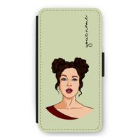 Pop-Art Creator: iPhone 11 Pro Max Flip Hoesje