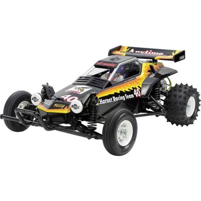 Tamiya Hornet EVO 1:10 RC auto Elektro Buggy Bouwpakket Tamiya Hornet EVO 1:10 RC auto Elektro Buggy Bouwpakket