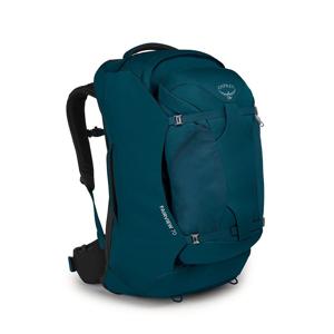 Osprey Fairview - 70L - Night Jungle Blue